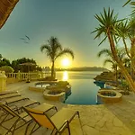 Villa Sunset By Costa Activa Rentals